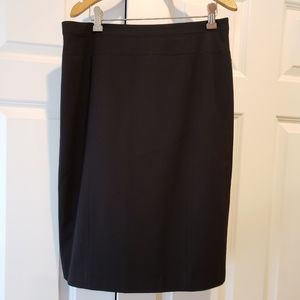 White House Black Market Seasonless Pencil Skirt